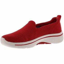 Skechers Go Walk Arch Fit-Grateful Womens Fitness Running Slip-On Sneakers -Skechers store 6462a9d83f0a4925a64310fab1d38e9a 1080x