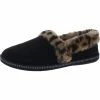 Skechers Cozy Campfire-Frisky Gal Womens Faux Fur Animal Print Loafer Slippers -Skechers store 656efb4b1471401482758ed8f561baf4 1080x