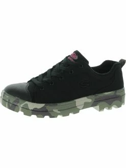 Skechers Roadies-I See You Womens Fitness Lifestyle Casual and Fashion Sneakers