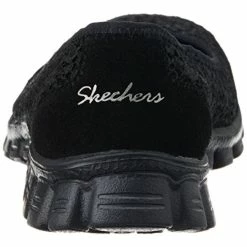 Skechers EZ Flex 2-Flighty Womens Crochet Suede Trim Ballet Flats 9 Skechers EZ Flex 2-Flighty Womens Crochet Suede Trim Ballet Flats -Skechers store 66adf199caf24c29a29f0f8823f879b0 1080x