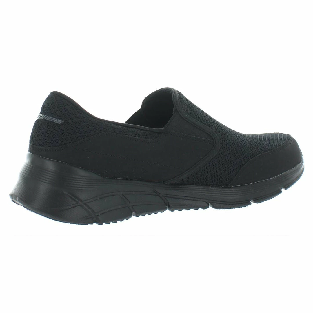 Skechers Equalizer 4.0-Persisting Mens Relaxed Fit Memory Foam Walking Shoes 4 Skechers Equalizer 4.0-Persisting Mens Relaxed Fit Memory Foam Walking Shoes - Image 2