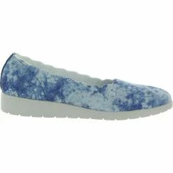 Skechers Cleo Flex Womens Wedges Memory Foam Slip-On Shoes -Skechers store 6792df0e5956467d9f9a32a7bf6ea301 1080x