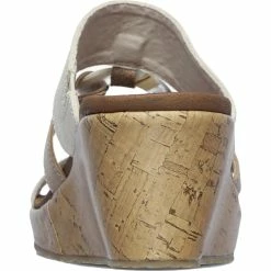 Skechers Beverlee-Sil Away Womens Heeled Strappy Wedge Sandals -Skechers store 67cda97d7f42491bbe3d2f527916e610 1080x