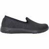 Skechers Arch Fit Uplift-Perceived Black 136564/BBK Women's