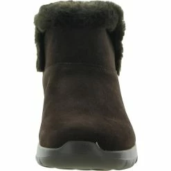 Skechers On h Womens Faux Fur Cold Weather Winter Boots 7 Skechers On h Womens Faux Fur Cold Weather Winter Boots -Skechers store 699f3a8dbad5497da6eac5e2ee2d7437 1080x