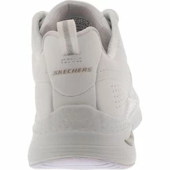 Skechers Arch Fit Citi Drive Womens Lace-Up Lifestyle Sneakers -Skechers store 69a262ee5232403d8d3e90eaf992071f 1080x