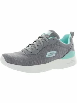 Skechers Skech-Air Dynamight- Paradise Waves Womens Casual Padded Insole Running Shoes