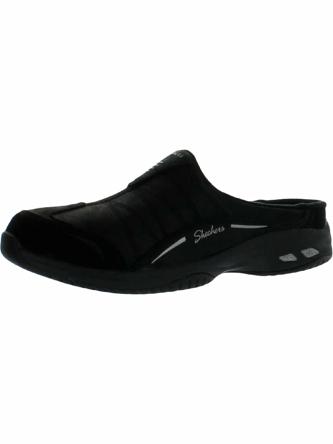 Skechers On Call Womens Lifestyle Slip On Mules 3 Skechers On Call Womens Lifestyle Slip On Mules