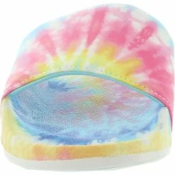 Skechers Womens Tie Die Flat Slide Sandals -Skechers store 6bb9123dd2ee4123b319dbe720612caa 99aa9712 17f1 4c4c a48a 5789d7016439 1080x