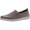 Skechers Madison Ave Making Wishes Womens Faux Suede Rhinestone Slip-On Sneakers 2 Skechers Madison Ave Making Wishes Womens Faux Suede Rhinestone Slip-On Sneakers -Skechers store 6ded72ca8f3746ab96a504998bb1cee2 1080x