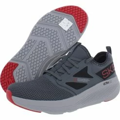 Skechers Go Run Elevate- Ultimate Valor Mens Fitness Lifestyle Athletic and Training Shoes -Skechers store 6dee594500b94a27baf3da223ee2db9d 1080x