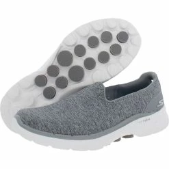 Skechers Go Walk 6 Womens Walking Shoe Cushioned Insole Slip-On Sneakers -Skechers store 6e349c813cdc405ab05c0679ab95a65d 1080x