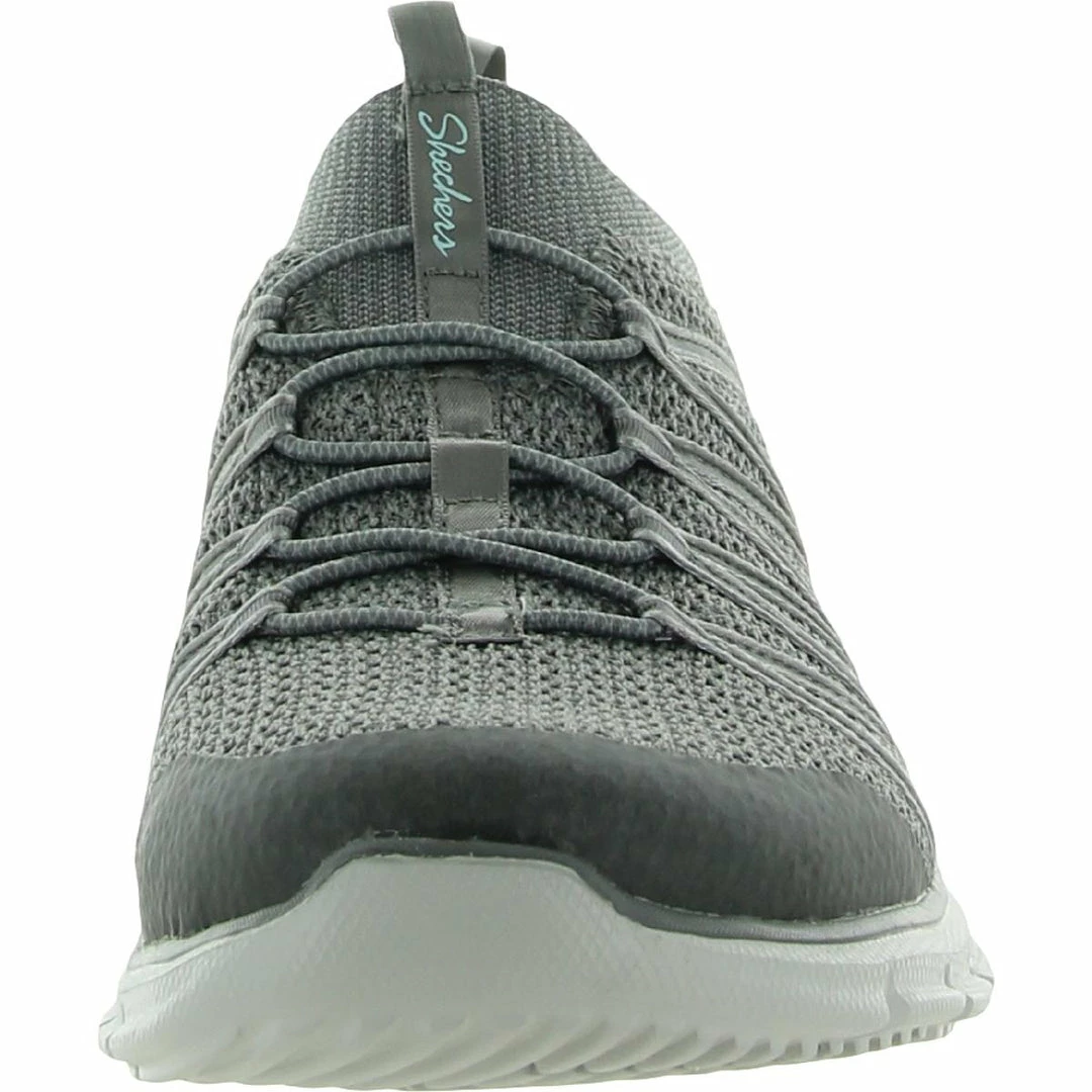 Skechers Glider Tuneful Womens Fitness Running Athletic and Training Shoes 4 Skechers Glider Tuneful Womens Fitness Running Athletic and Training Shoes - Image 2