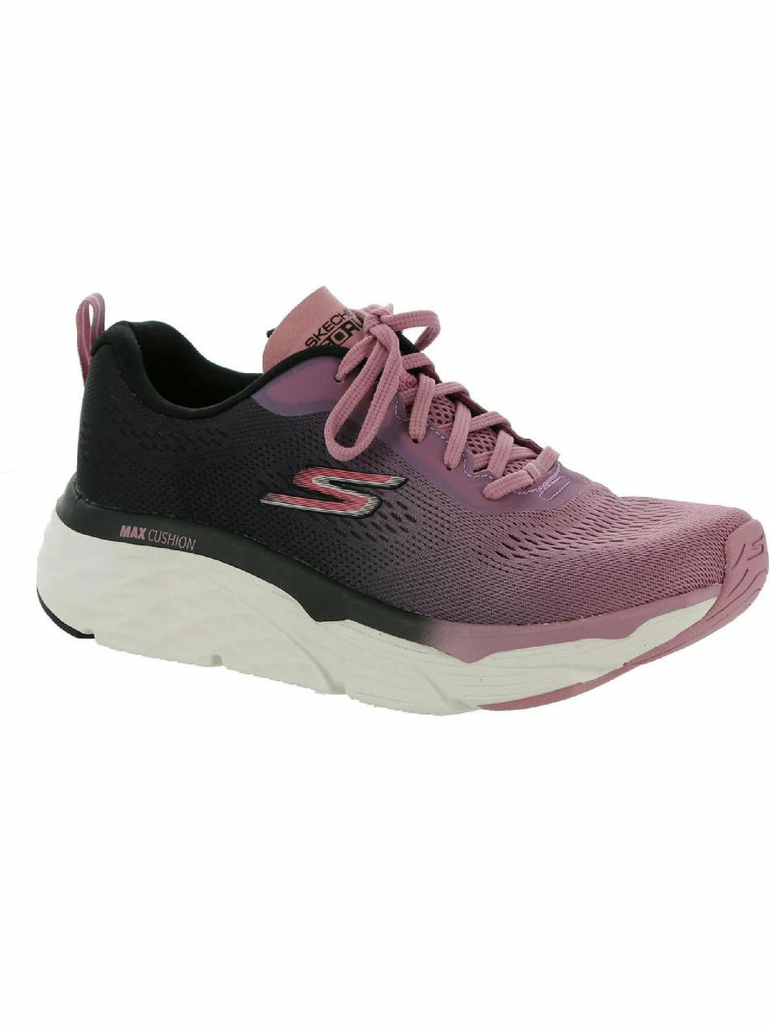 Skechers Max Cushing Elite Womens Goga Mat Performance Running Shoes 3 Skechers Max Cushing Elite Womens Goga Mat Performance Running Shoes