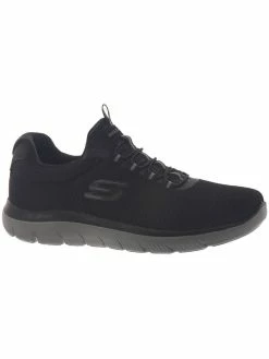 Skechers Summits Mens Fitness Lifestyle Athletic and Training Shoes