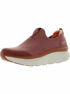 Skechers D'Lux Walker Quick Upgrade Womens Slip-On Relaxed Fit Walking Shoes -Skechers store 6f9cc4ced24b4037b08dd643980fbe27 1080x
