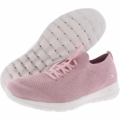 Skechers Go Walk Joy-Fresh View Womens Ortholite Trainers Walking Shoes -Skechers store 70fd1746d96a460a8c2337c450c28ec4 1080x