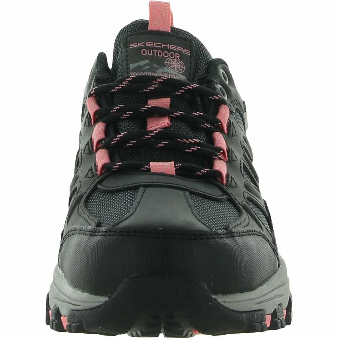 Skechers Selmen- West Highland Womens Leather Lifestyle Hiking, Trail Shoes 5 Skechers Selmen- West Highland Womens Leather Lifestyle Hiking, Trail Shoes - Image 3