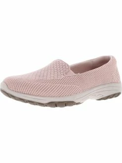Skechers Womens Laceless Slip On Athletic and Training Shoes