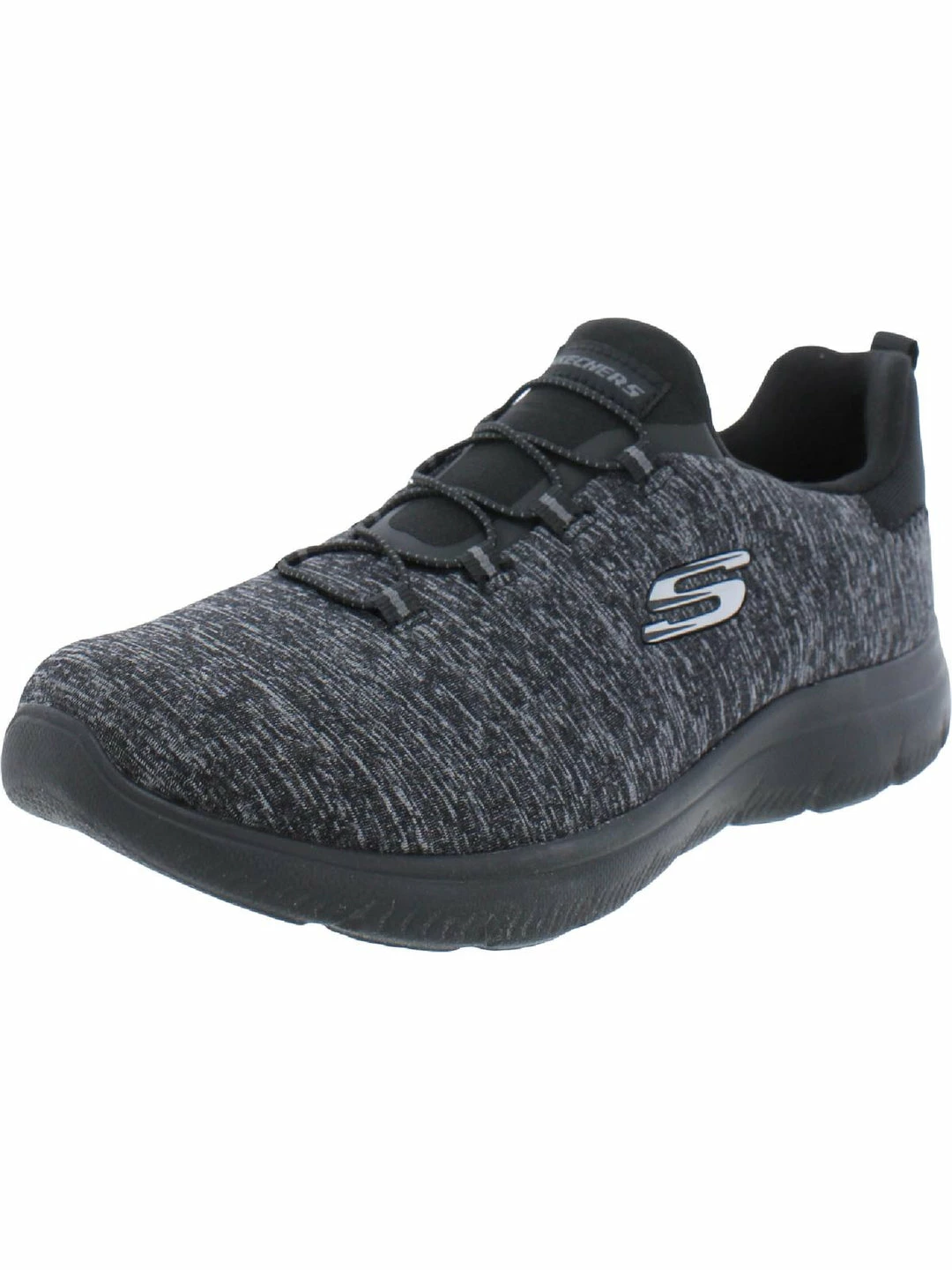Skechers Summits - Quick Getaway Womens Slip On Memory Foam Running Shoes 6 Skechers Summits - Quick Getaway Womens Slip On Memory Foam Running Shoes - Image 4