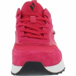 Skechers Sunny Street- Primary's Womens Leather Lifestyle Athletic and Training Shoes -Skechers store 74299f4aa48943678ee1da9e93daf3b6 1080x