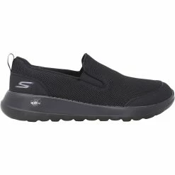 Skechers Go Walk Max Clinched Black 216010/BBK Men's