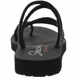 Skechers Meditation Glam Flash Womens Embellished Slip On Flat Sandals -Skechers store 74ac19355a7741a995f691dd83b2f829 fdb18a87 10fe 44f5 967f f9144bc32ee6 1080x