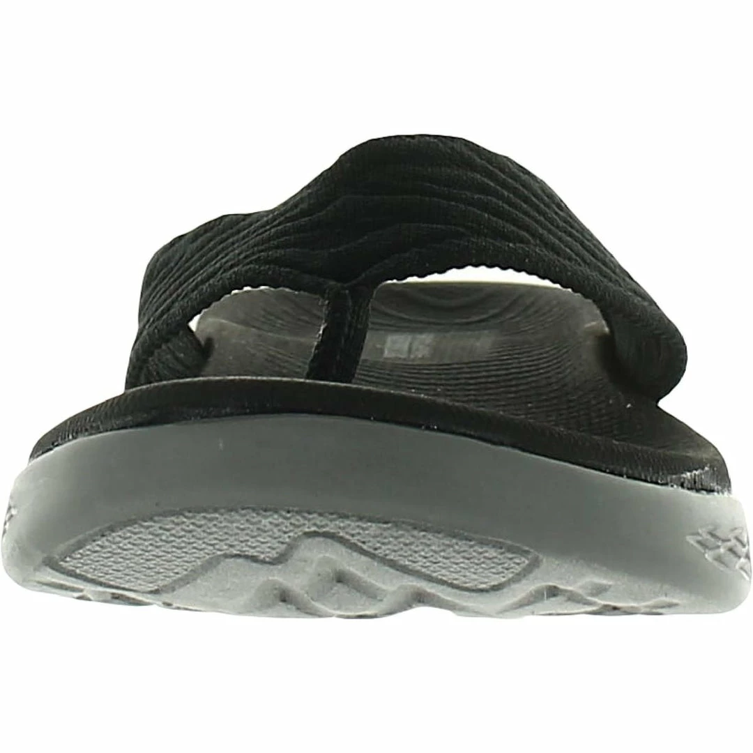 Skechers On-The-Go 600-Sunny Womens Padded Insole Outdoors Slide Sandals 4 Skechers On-The-Go 600-Sunny Womens Padded Insole Outdoors Slide Sandals - Image 2