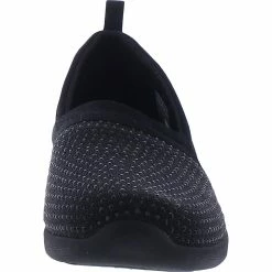 Skechers Arya-Shine And Glow Womens Lifestyle Laceless Slip-On Sneakers -Skechers store 77c4e2e87d044e528caab10ff097156c 1080x