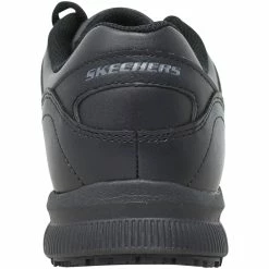 Skechers Nampa Black 77156/BLK Men's -Skechers store 78463a6fae8d43b2ab1ba3b07838e7d9 1080x