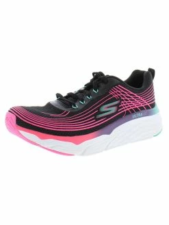 Skechers Elite Brilliant Womens Trainers Lifestyle Running Shoes