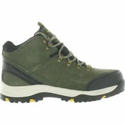 Skechers Relaxed Fit Relment Pelmo Mens Waterproof Lace Up Hiking Boots -Skechers store 79d3b592627e4725b01ce96c3c0dbe49 1080x
