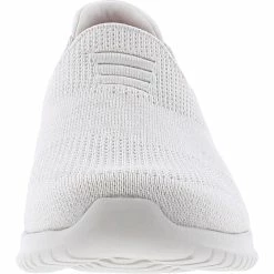 Skechers Womens Knit Lightwiteight Slip-On Sneakers 7 Skechers Womens Knit Lightwiteight Slip-On Sneakers -Skechers store 7a1aff58c8034395b69001caf0c2e37b 1080x