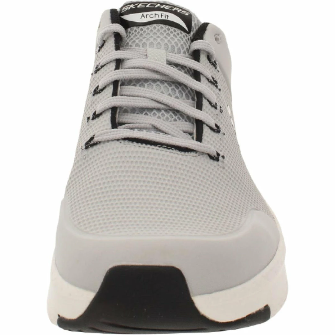 Skechers Arch Fit-Titan Mens Gm Fitness Athletic and Training Shoes 6 Skechers Arch Fit-Titan Mens Gm Fitness Athletic and Training Shoes - Image 4
