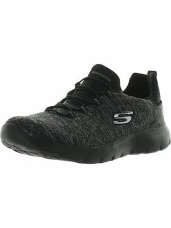 Skechers Quick Getaway Womens Trainers Lifestyle Running Shoes