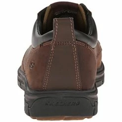 Skechers Segment R Mens Leather Lace Up Oxfords 9 Skechers Segment R Mens Leather Lace Up Oxfords -Skechers store 7f9a1c4f2f5540ea9d87a9579a79d929 840ed8b3 f3f4 4355 8ecf 26a36497192e 1080x