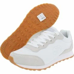 Skechers OG 85- Vibe'In Womens Leather Lifestyle Athletic and Training Shoes -Skechers store 8040008268d34096804cc7df2c8ea8f1 a410f5c4 d03c 4869 90e9 ef6fb43c85b4 1080x