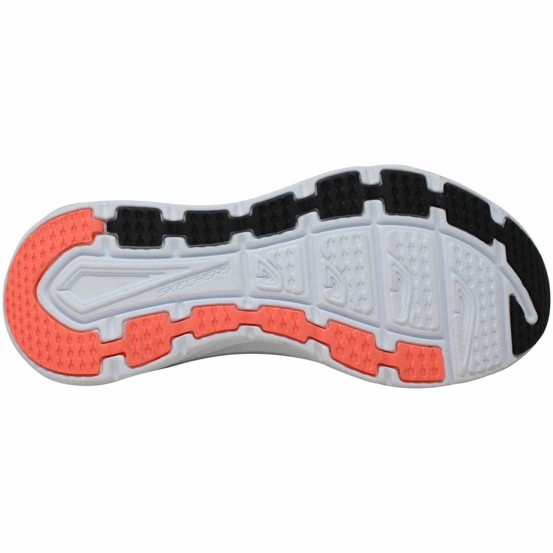 Skechers Rainbow Sky Black/Multi 149367/WBK Women's 6 Skechers Rainbow Sky Black/Multi 149367/WBK Women's - Image 4