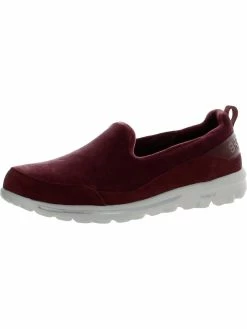 Skechers Go Walk Classic- Swanky Womens Laceless Slip On Loafers 9 Skechers Go Walk Classic- Swanky Womens Laceless Slip On Loafers -Skechers store 81648371cbf14b3e972b8a02fdb5bfb8 1080x