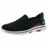 Skechers Go Walk 5-Prized Womens Goga Mat Slip On Sneakers -Skechers store 81653be18b974eddab5bb37609e69f4d 1080x