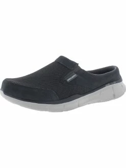 Skechers Equalizer-Coast To Coast Mens Leather Lifestyle Slip-On Sneakers -Skechers store 81861fb126274adaa8529bd0642a1e21 0f2720d7 cdcd 4847 9525 c1c6cb6c5c17 1080x