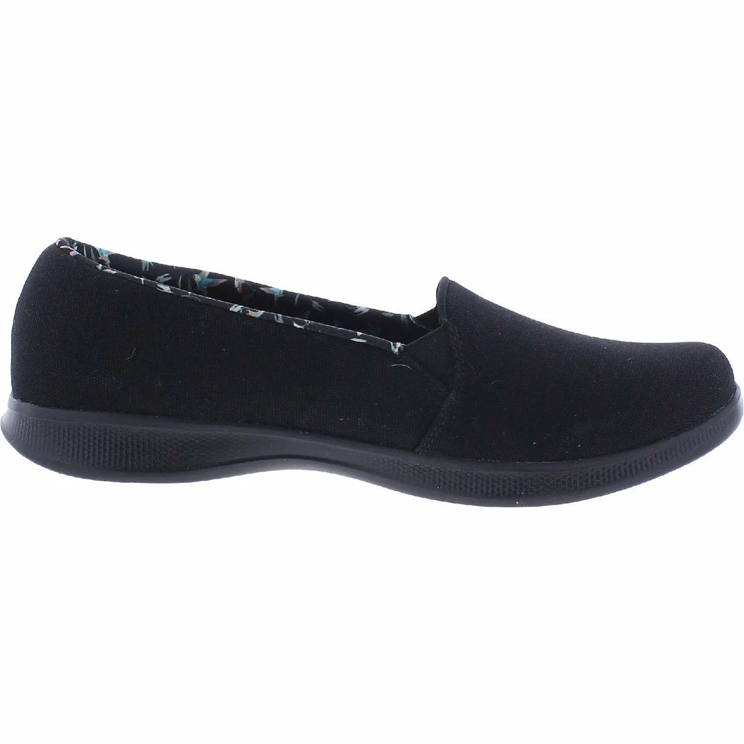 Skechers Go Step Lite Womens Lifestyle Machine Washable Athletic and Training Shoes 5 Skechers Go Step Lite Womens Lifestyle Machine Washable Athletic and Training Shoes - Image 3