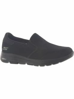 Skechers Beeline Mens Walking Textured Slip-On Sneakers