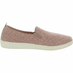 Skechers Madison Ave Feline Wild Womens Suede Memory Foam Slip On Shoes -Skechers store 872e0ec746254999a1802e2f9d72cde0 1080x