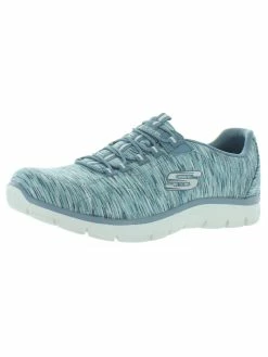 Skechers Empire-Game On Womens Fitness Lightweight Fashion Sneakers 17 Skechers Empire-Game On Womens Fitness Lightweight Fashion Sneakers -Skechers store 89e734e940684208a70522b4637ffc56 1080x