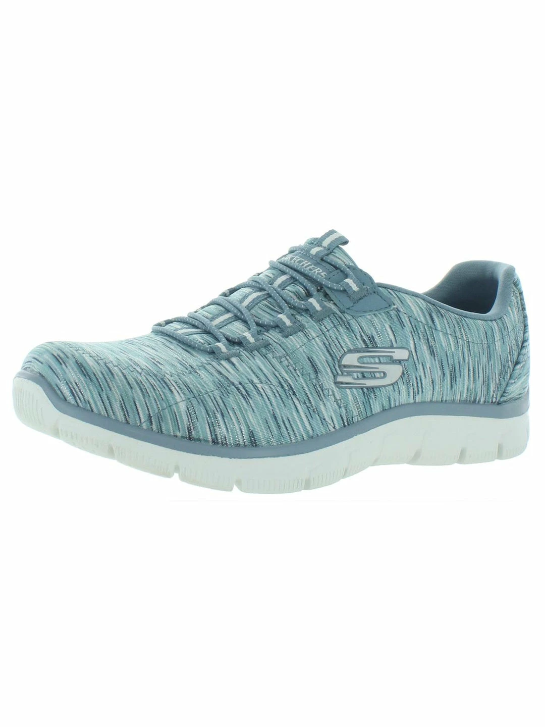 Skechers Empire-Game On Womens Fitness Lightweight Fashion Sneakers 10 Skechers Empire-Game On Womens Fitness Lightweight Fashion Sneakers - Image 8