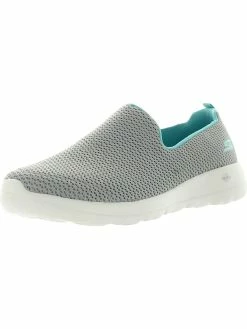 Skechers Go Walk Joy Womens Slip On Performance Sneakers -Skechers store 89fa269b753f42c89d6d6e314b5f7391 b869eee6 ff75 4669 91b2 cc0980a502bd 1080x