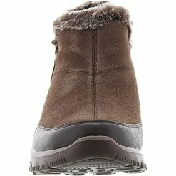 Skechers Easy Going Womens Suede Zipper Booties -Skechers store 8a55d188302441698e981753ed064ac3 71dedcf7 38da 4b42 b4b0 7cf9f3b888f6 1080x