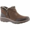 Skechers Easy Going Womens Suede Zipper Booties -Skechers store 8a6da99c112145d1affe44f9837ef074 82fa287c a7a9 4934 ad82 c42bc27838f1 1080x