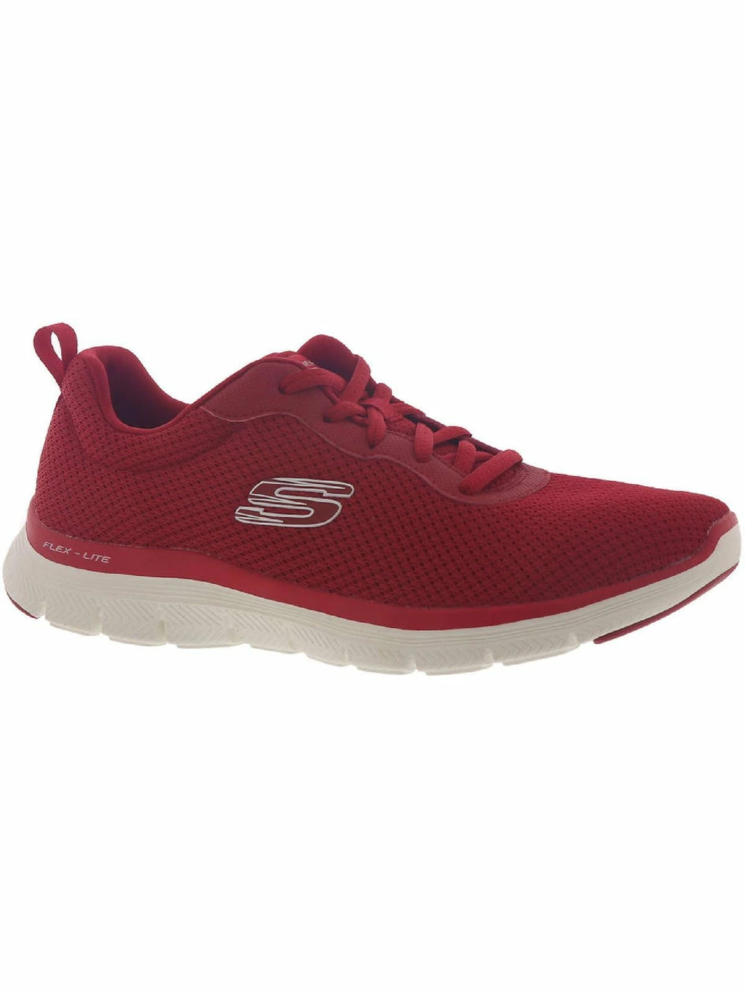 Skechers Flex Appeal 4.0 Brilliant View Womens Breathable Fitness Athletic and Training Shoes 3 Skechers Flex Appeal 4.0 Brilliant View Womens Breathable Fitness Athletic and Training Shoes